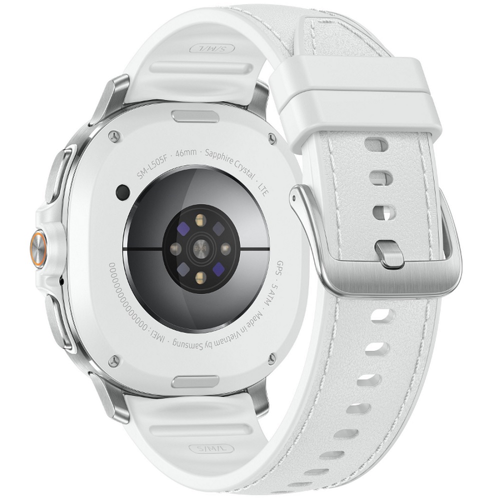 תמונה של שעון חכם 46 ממ samsung galaxy watch8 classic