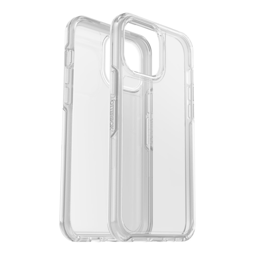 כיסוי שקוף OtterBox &lrm;iPhone 13 - Symmetry