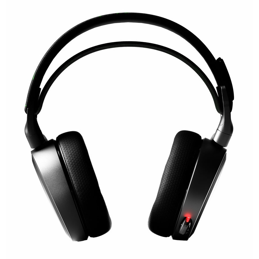 arctis 9x series x steelseries