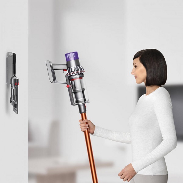 תמונה של שואב אבק אלחוטי dyson