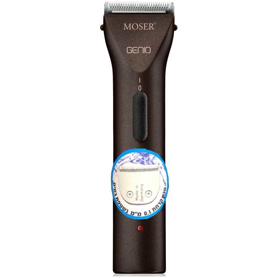 genio 1565-0070 moser