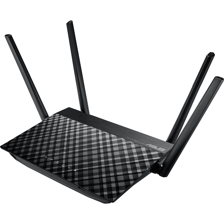 נתב אלחוטי asus