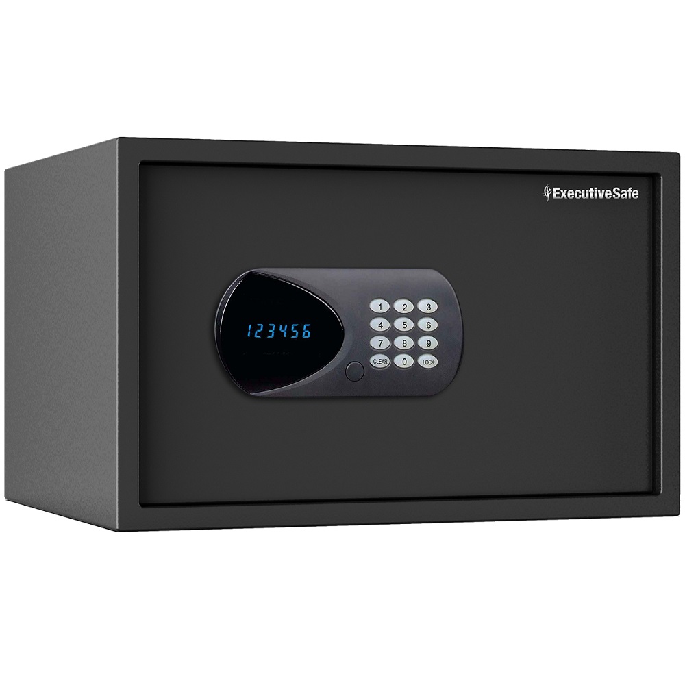 כספת דיגיטלית 35 ליטר Executive Safe &lrm;ACS-6