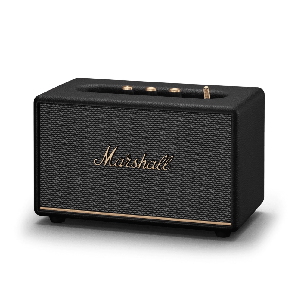 acton iii שחור marshall