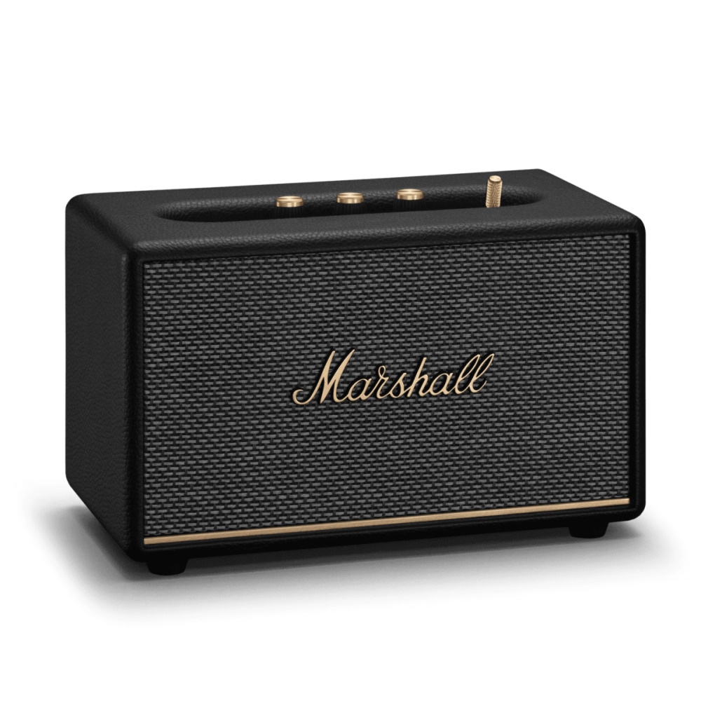 רמקול סטריאו קומפקטי marshall