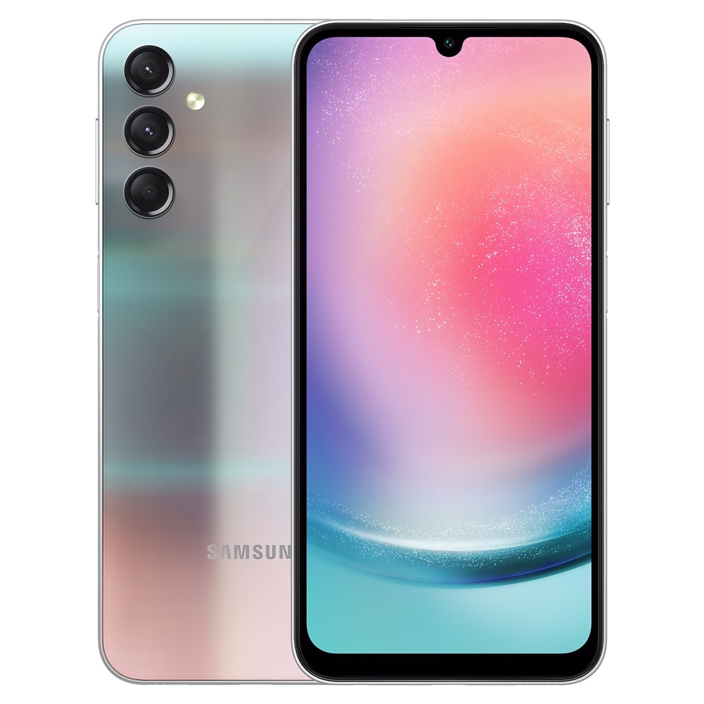טלפון סלולרי 6.5 samsung galaxy a24