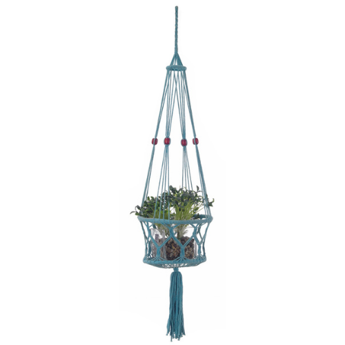 מתלה מקרמה לצמחים Playa &lrm;L115CM