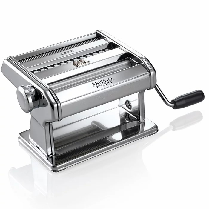 מכונת פסטה Marcato &lrm;Ampia 180 Classic