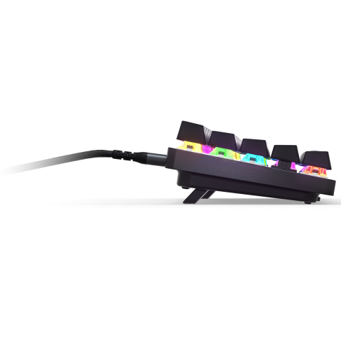 מיני מקלדת גיימינג מקצועית steelseries
