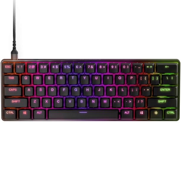 apex 9 mini us steelseries
