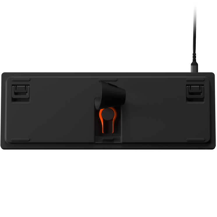 מקלדת גיימינג מקצועית steelseries