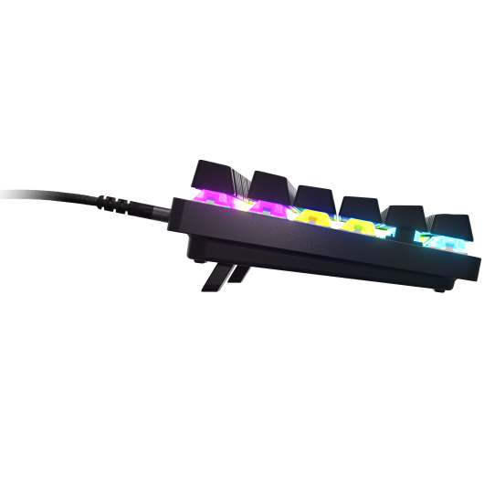 מקלדת גיימינג מקצועית steelseries