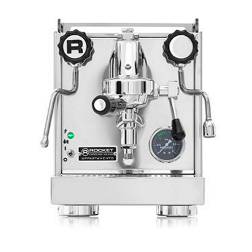 rocket appartamento נחושת rocket espresso
