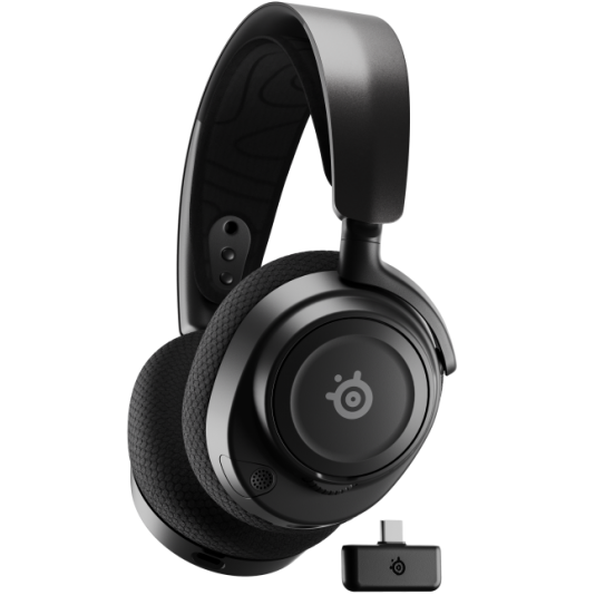 arctis nova 7 steelseries