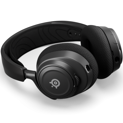אוזניות גיימינג אלחוטיות steelseries