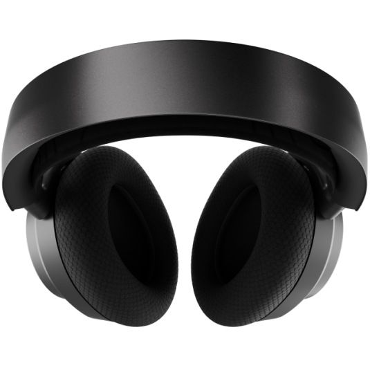 אוזניות גיימינג אלחוטיות steelseries