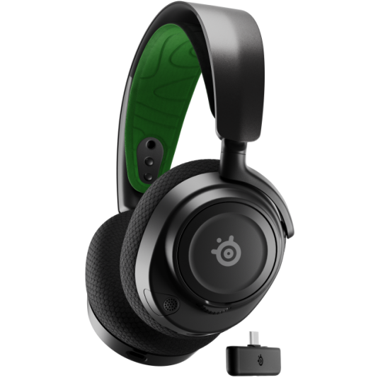 arctis nova 7x steelseries