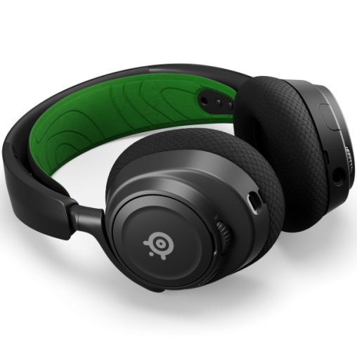 אוזניות גיימינג אלחוטיות עבור steelseries x-box