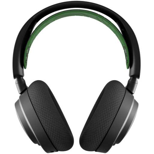 אוזניות גיימינג אלחוטיות עבור steelseries x-box