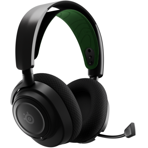 אוזניות גיימינג אלחוטיות עבור SteelSeries X-BOX &lrm;Arctis Nova 7X