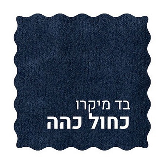 מיטה ברוחב וחצי כולל ארגז מצעים or-design
