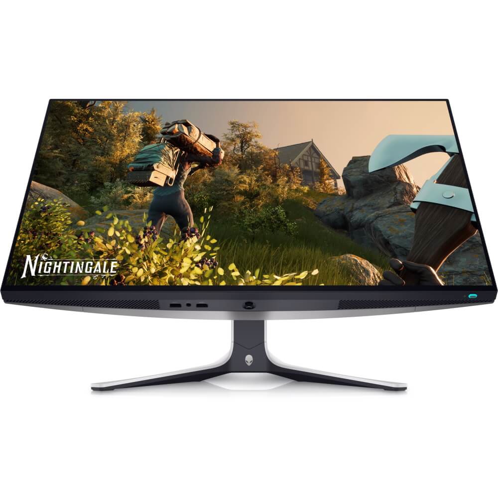 מסך מחשב גיימינג 27 dell qhd