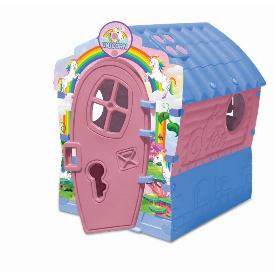 חד קרן ורוד palplay