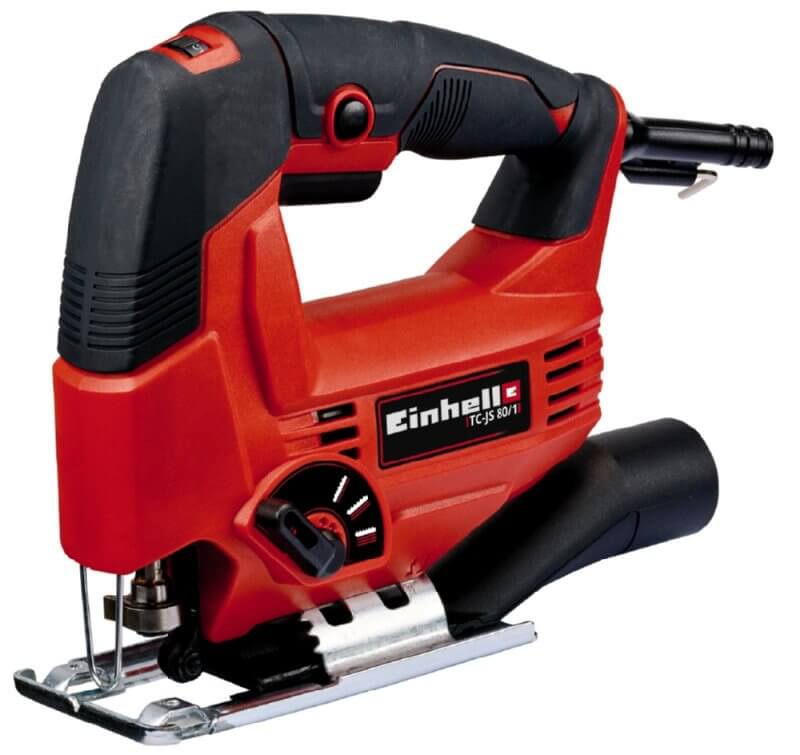 סט 4 כלים einhell