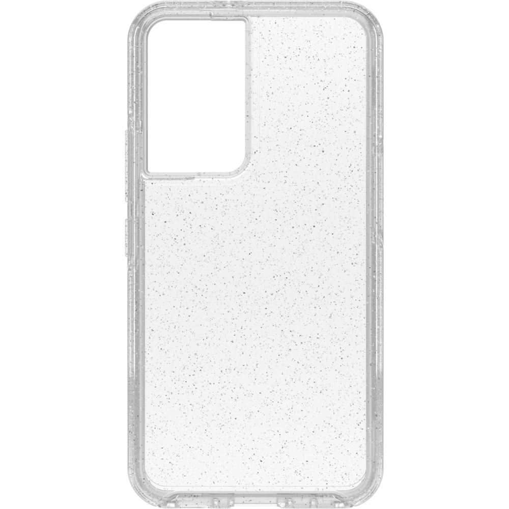 כיסוי שקוף מנצנץ לסמארטפון otterbox