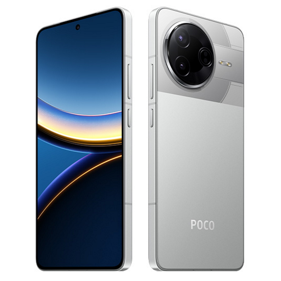 תמונה של טלפון סלולרי 6.67 xiaomi
