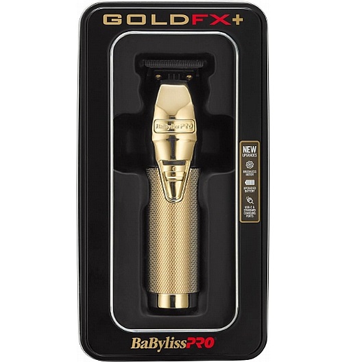 תמונה של מכונת תספורת אלחוטית נטענת babyliss pro