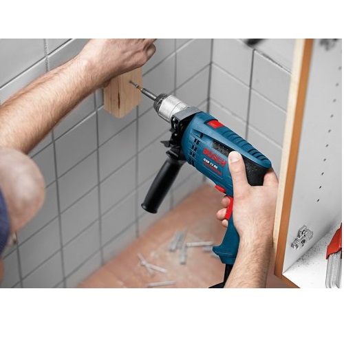 impact drill gsb 550 bosch