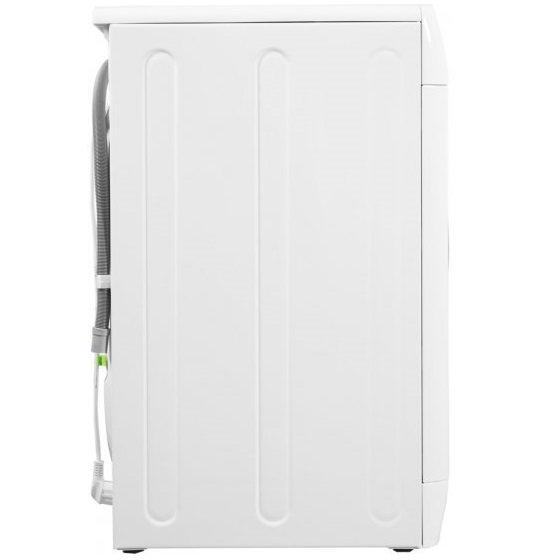 מכונת כביסה משולבת מייבש 9 קג indesit