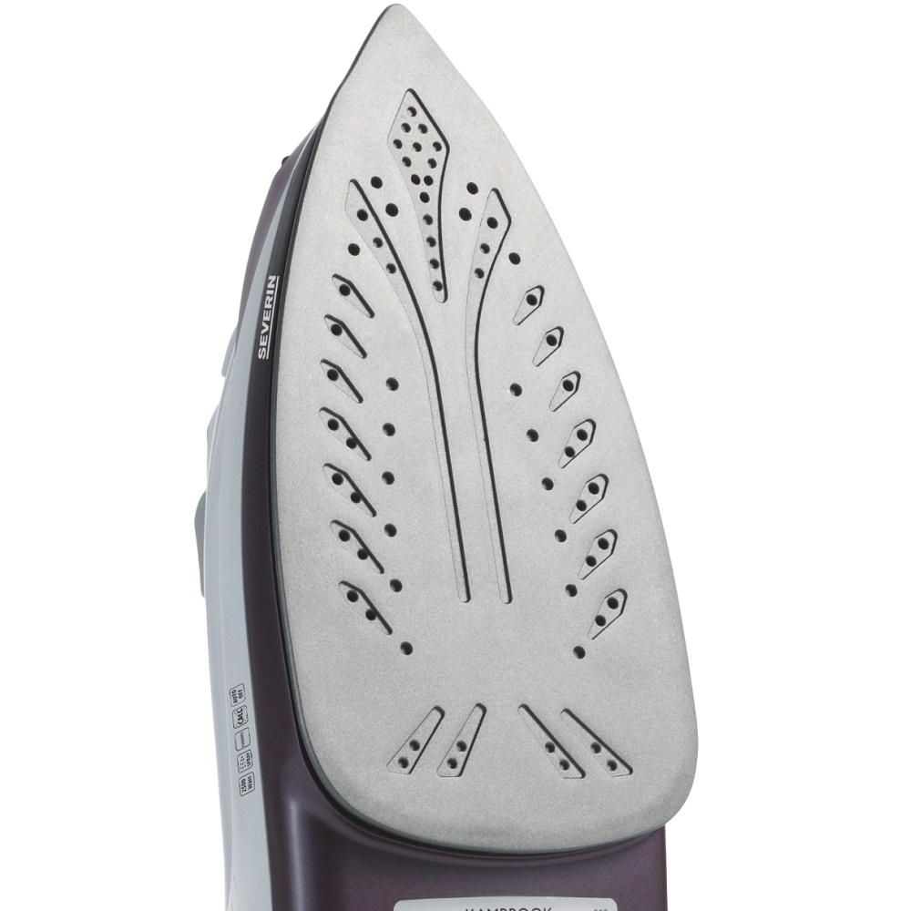 מגהץ אדים severin 2500w