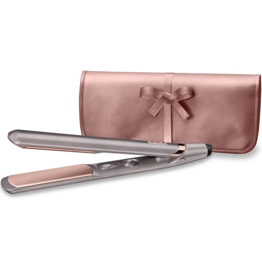 מחליק שיער Babyliss &lrm;BA-2598NPE/ILE