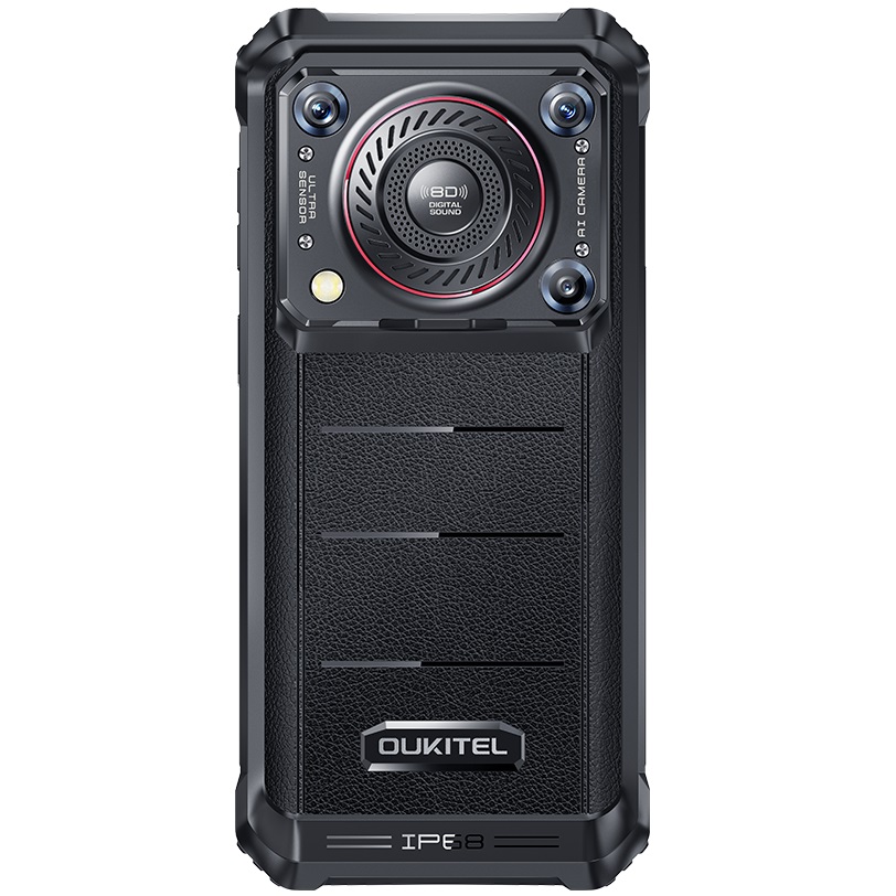 wp36 pro 256gb/12gb oukitel