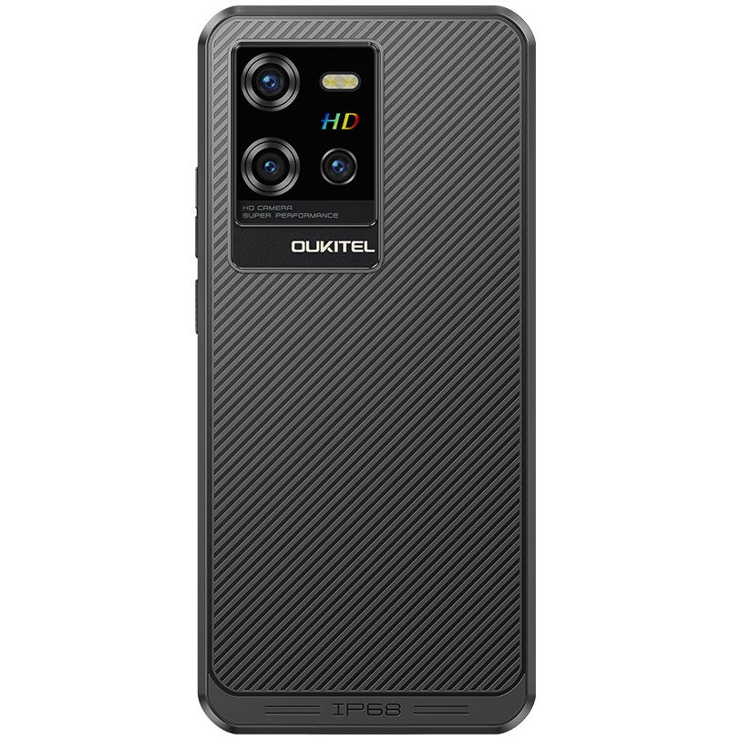 wp50 256gb/4gb oukitel