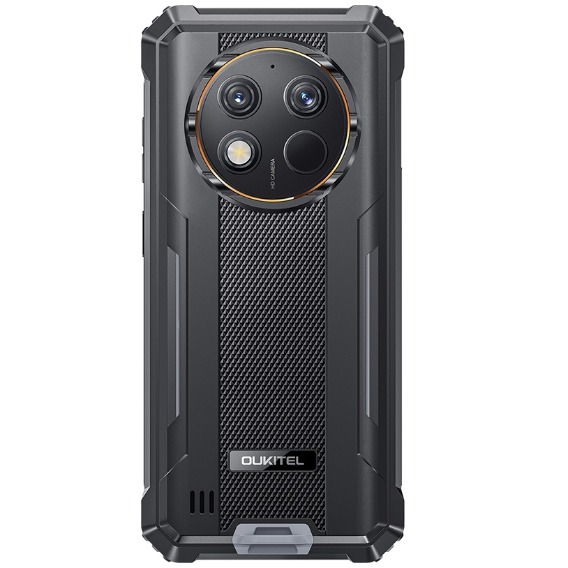 g1 ip69k 256gb/6gb oukitel