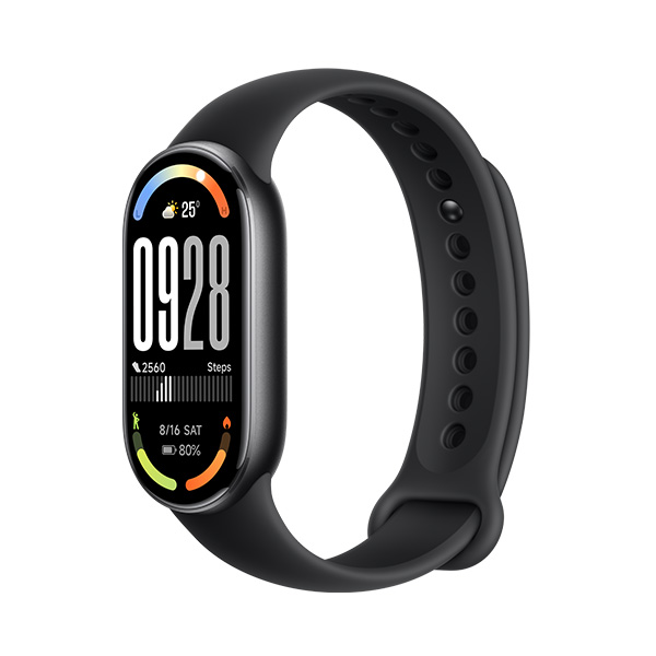 תמונה של צמיד כושר חכם 1.72 xiaomi