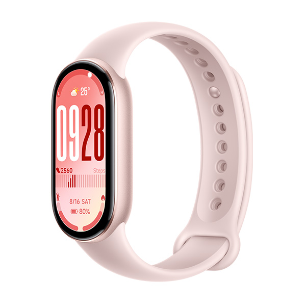 תמונה של צמיד כושר חכם 1.72 xiaomi