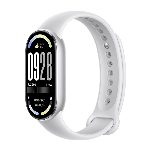 תמונה של צמיד כושר חכם 1.72 xiaomi