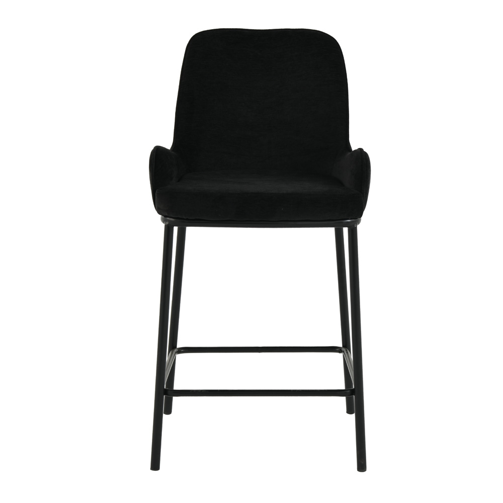 זוג כסאות בר מעוצבים לפינת אוכל home decor