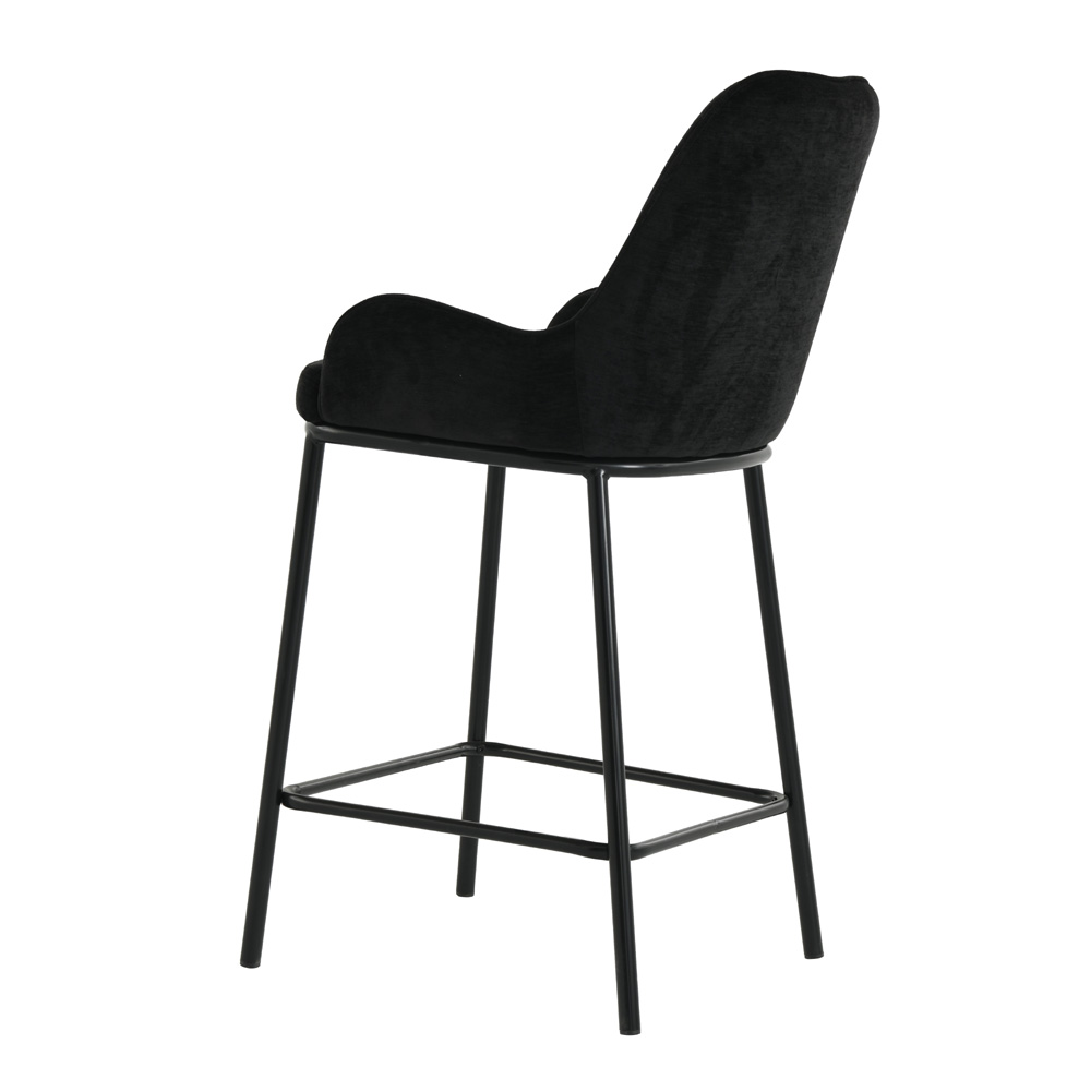 זוג כסאות בר מעוצבים לפינת אוכל home decor