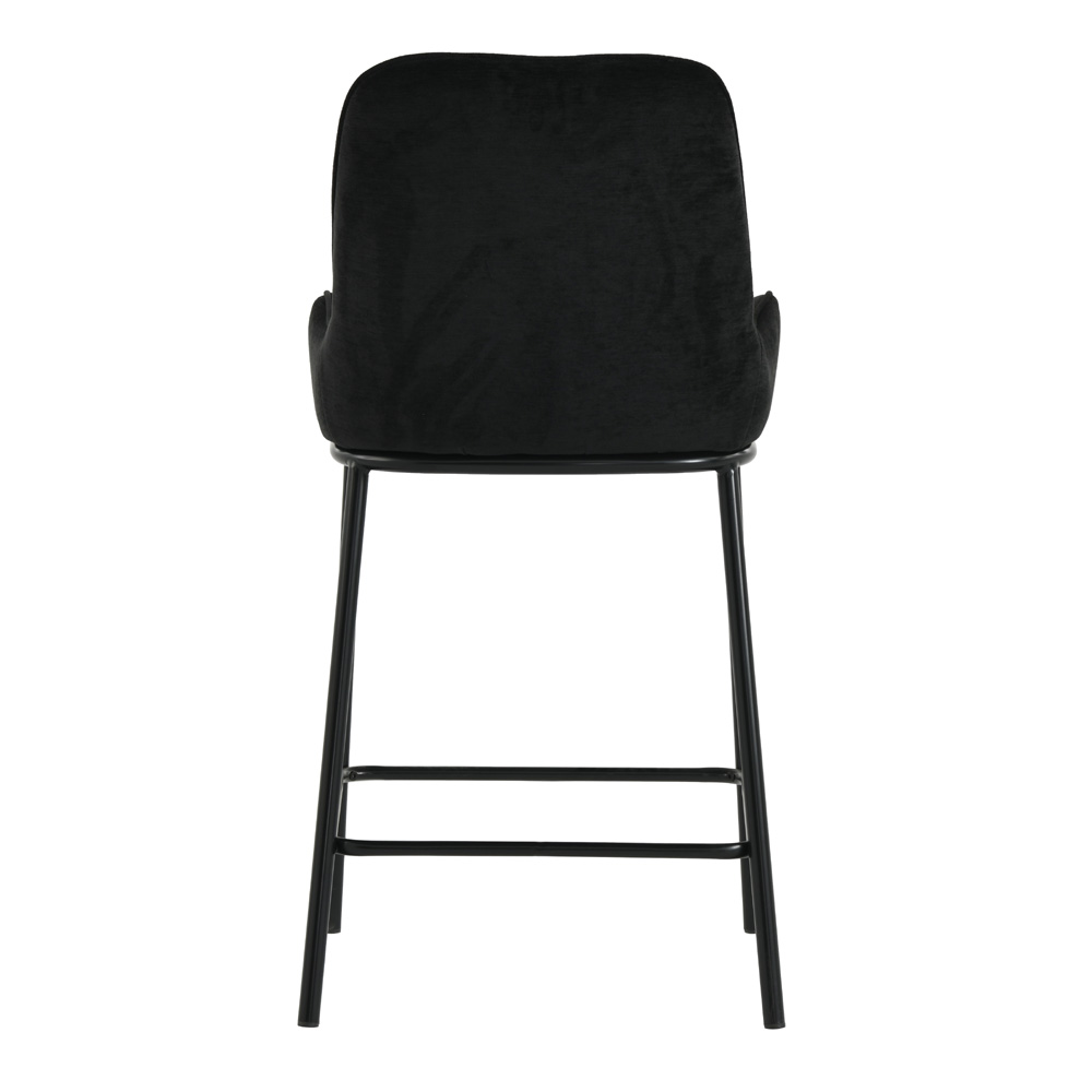 זוג כסאות בר מעוצבים לפינת אוכל home decor
