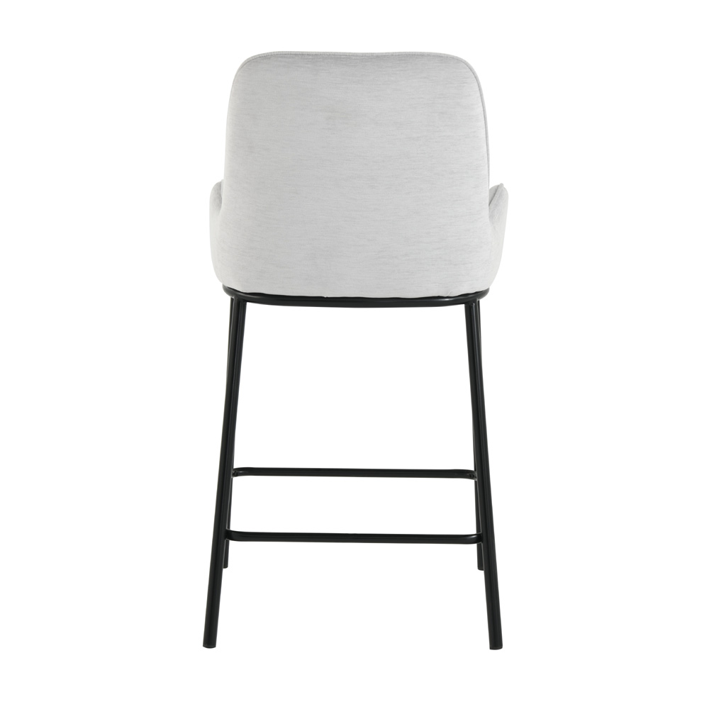 זוג כסאות בר מעוצבים לפינת אוכל home decor