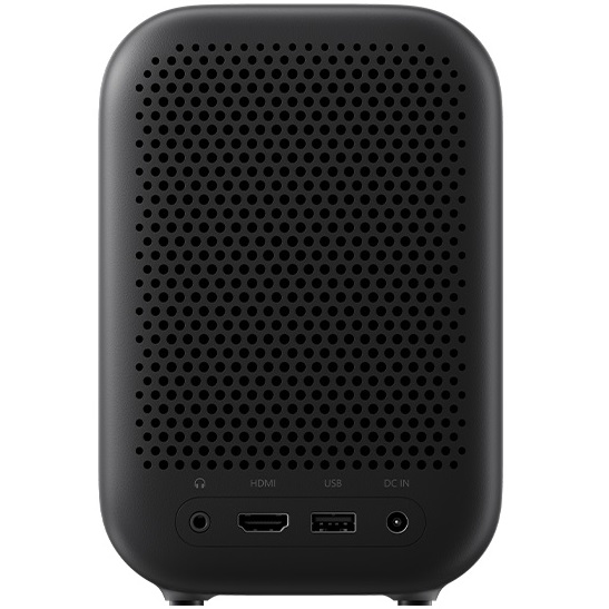 מקרן נייד קומפקטי חכם 4k עד 120 xiaomi