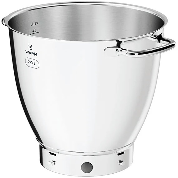 מיקסר מקצועי 7 ליטר kenwood *עודפי מלאי*