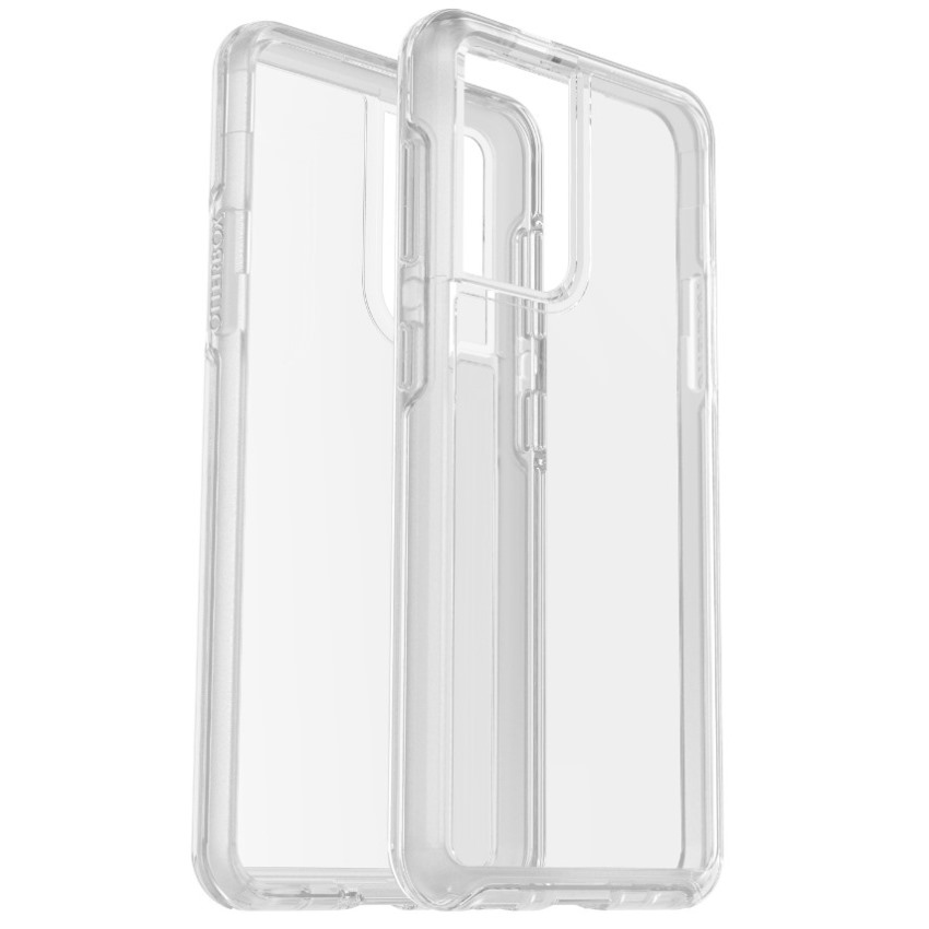 כיסוי שקוף OtterBox &lrm;Galaxy S21 - Symmetry