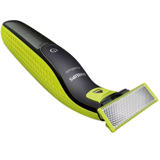 מכונת גילוח נטענת יבש/רטוב philips