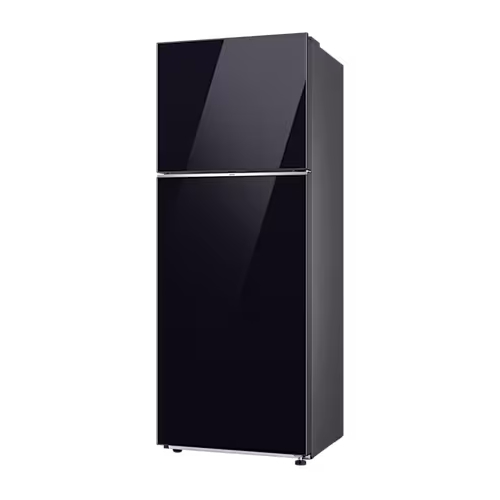 bespoke rt48cb6626bk זכוכית שחורה samsung